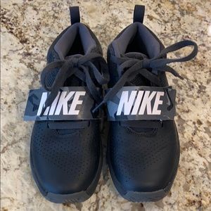 Boys Nike Basketball Shoes